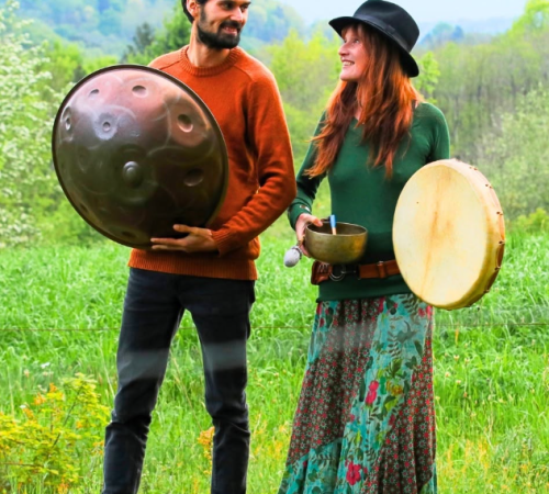 Concert Duo Inäya
