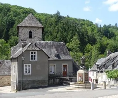 Balades secrètes en C ... - Crédit: Mairie