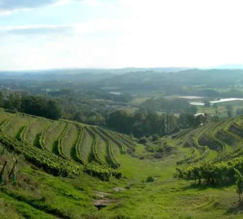 Balade secrète en Corrèze "De Chagall à la Bontat"