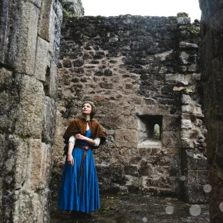 "Petits secrets entre Seigneurs" aux Tours de Merle