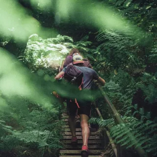 Randonnée et Trail de la fête votive