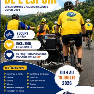 Odyssée de l'Espoir