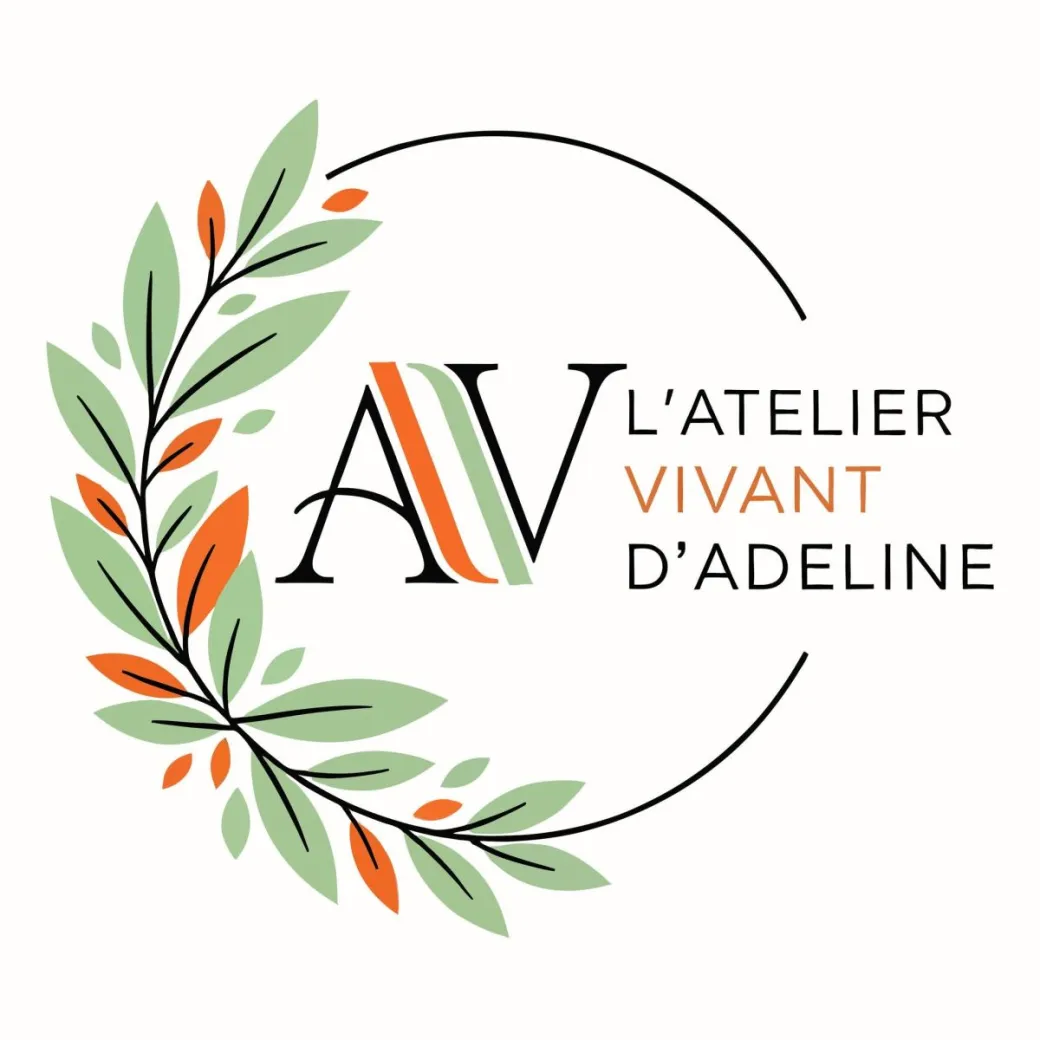 Atelier Vitrail Tiffany - Crédit: atelier vivant d'adeline