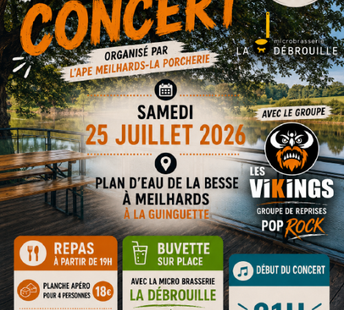 Apero Concert