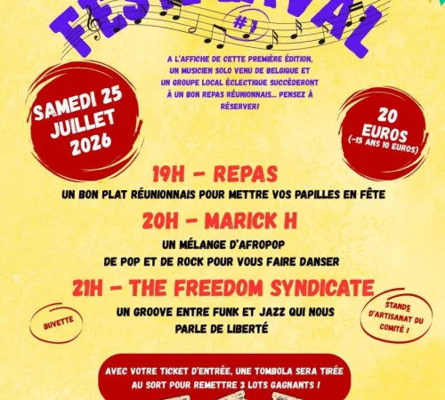 Festi Laval