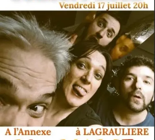 Concert Rock