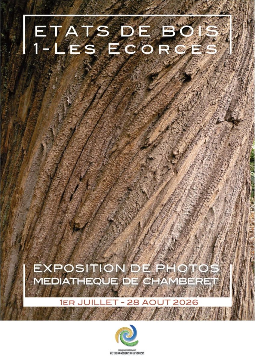 Exposition de photogr ... - Crédit: © Médiathèque V2M