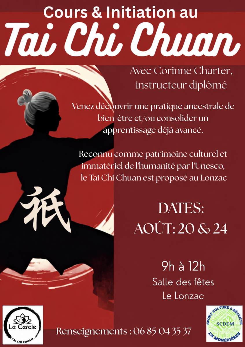 Tai Chi Chuan