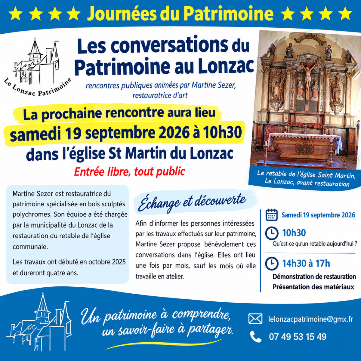 Exposition