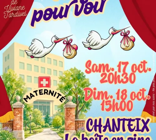Week-end théâtre