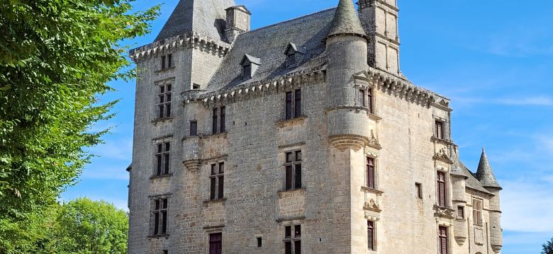 Château de Sédières