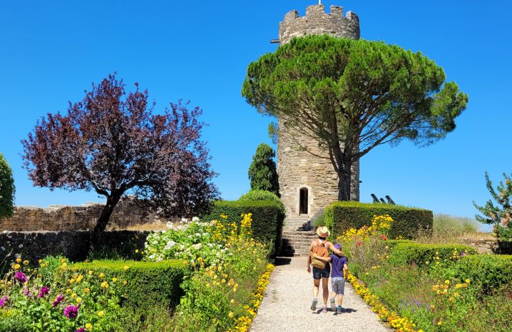 Château de Turenne