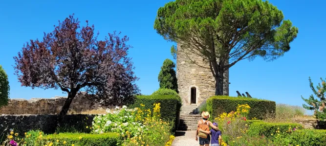 Château de Turenne