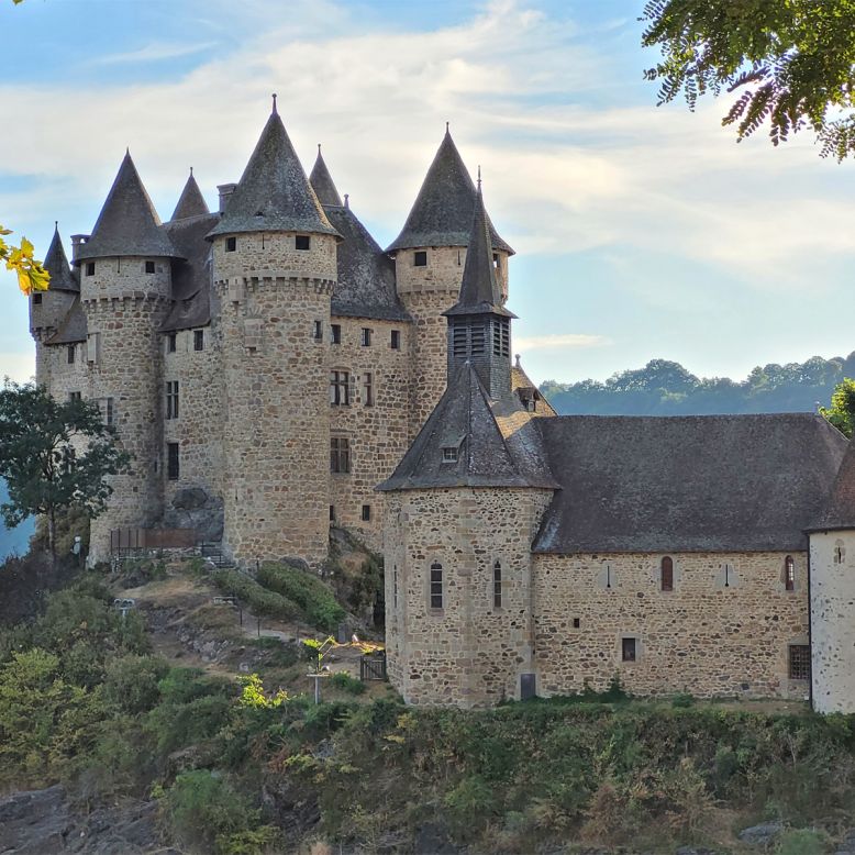 Château de Val