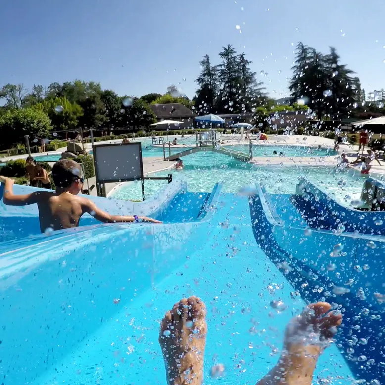Le Splash