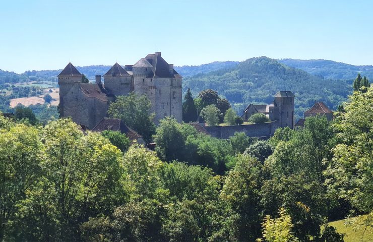 Curemonte