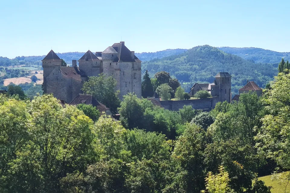 Curemonte