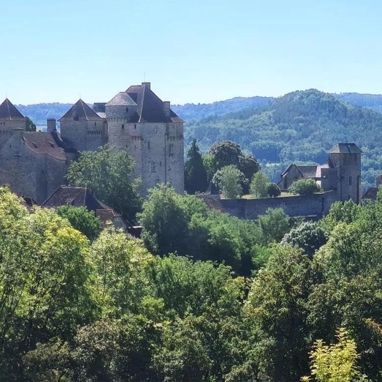 Curemonte