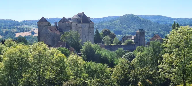 Curemonte