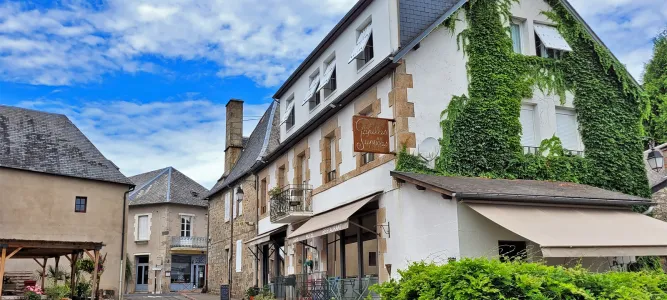 Égletons