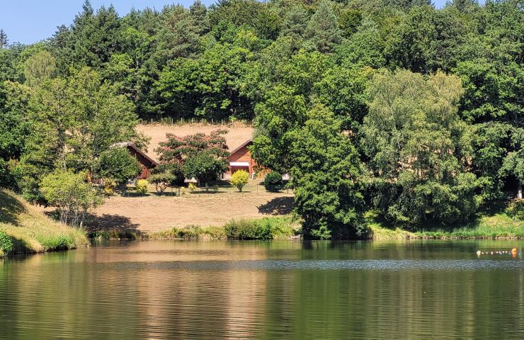 Camps Saint-Mathurin Léobazel
