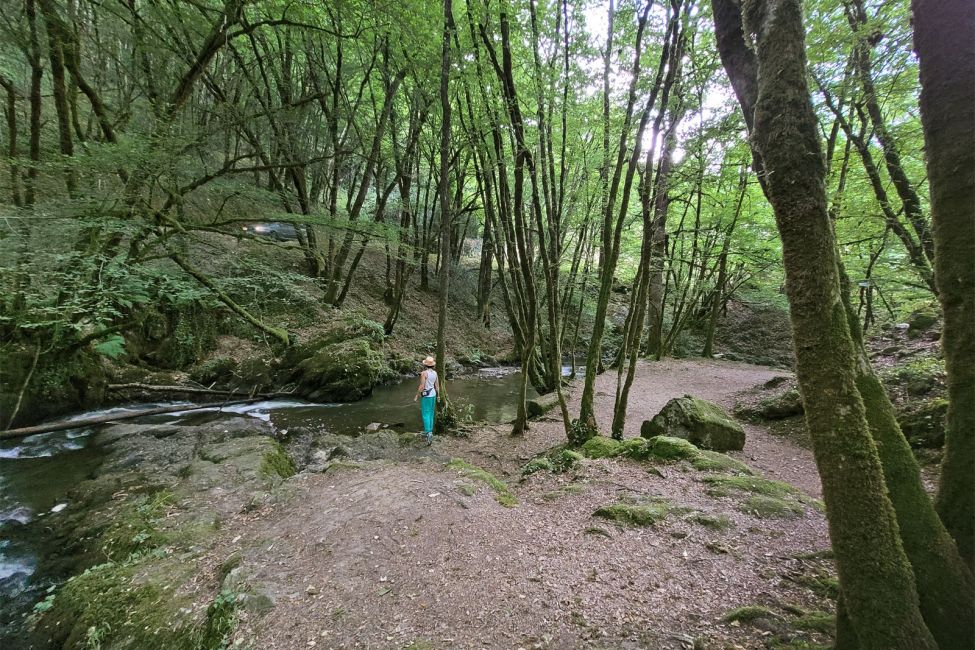 Les Cascades de Murel