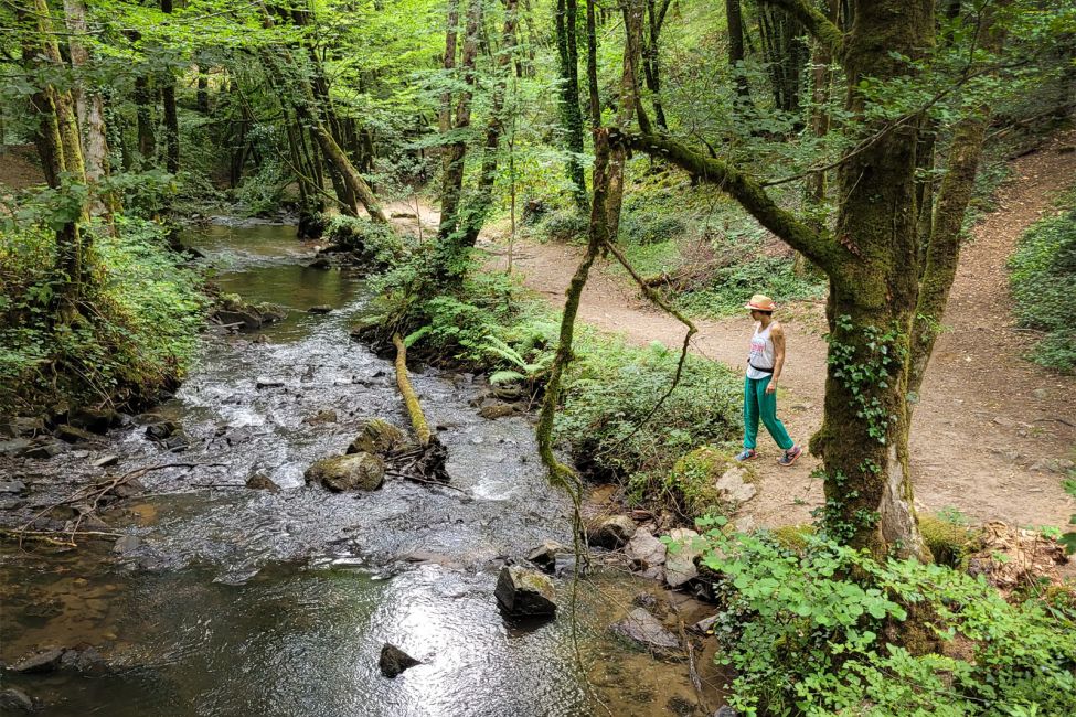 Les Cascades de Murel