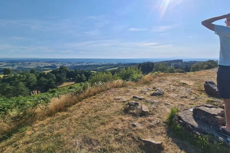 Roche de Vic