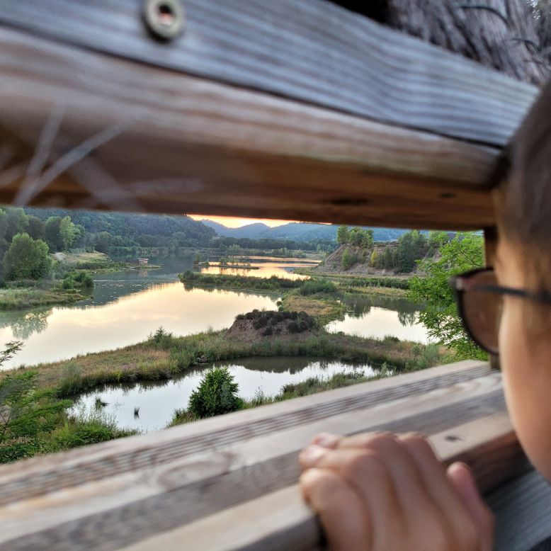 Les Gravières d'Argentat