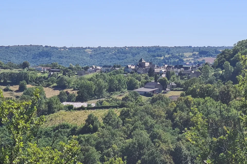 Perpezac-le-Blanc