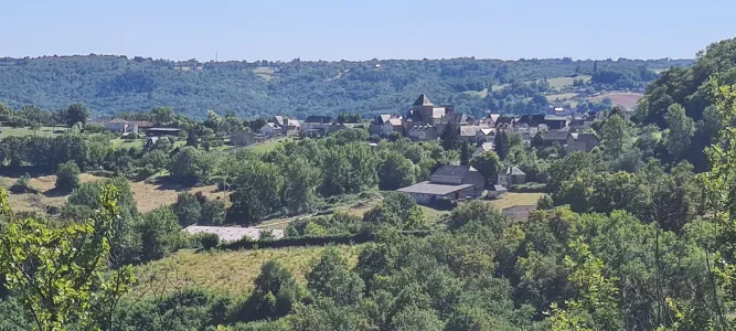 Perpezac-le-Blanc