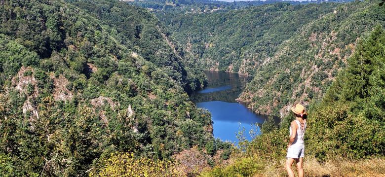 Belvédère des Gregeolles