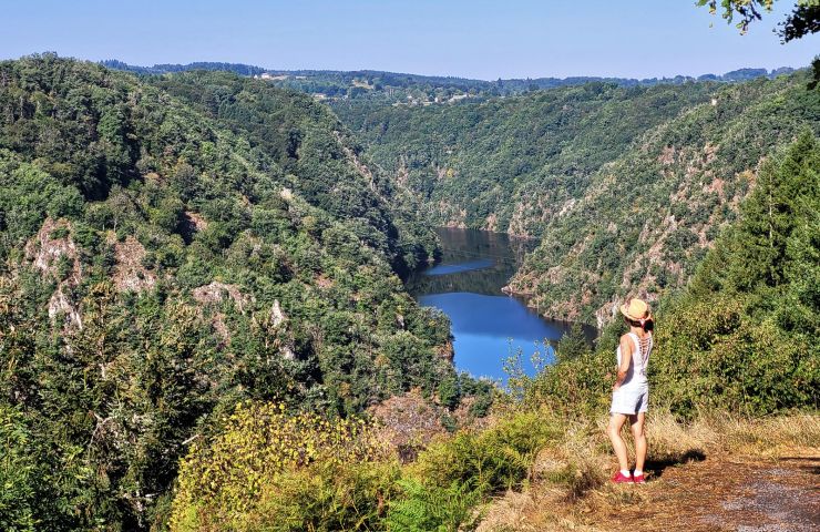 Belvédère des Gregeolles