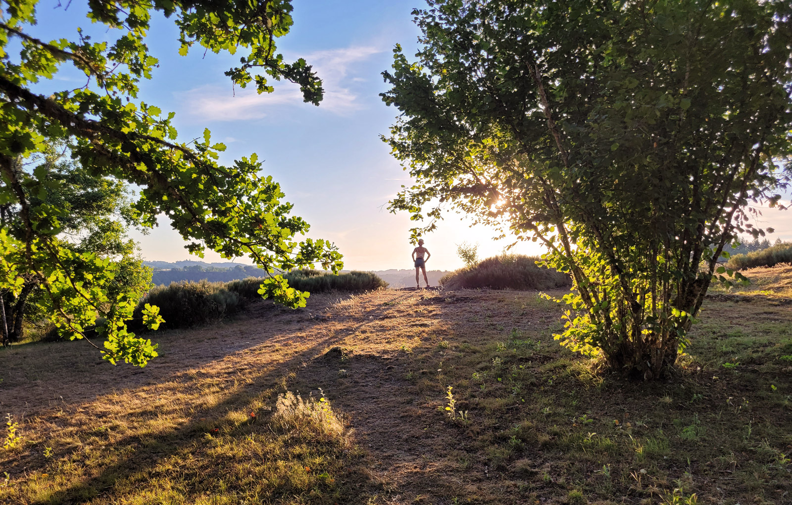 Site de SaintNazaire Sites Naturels / Parcs Naturels à Sarroux