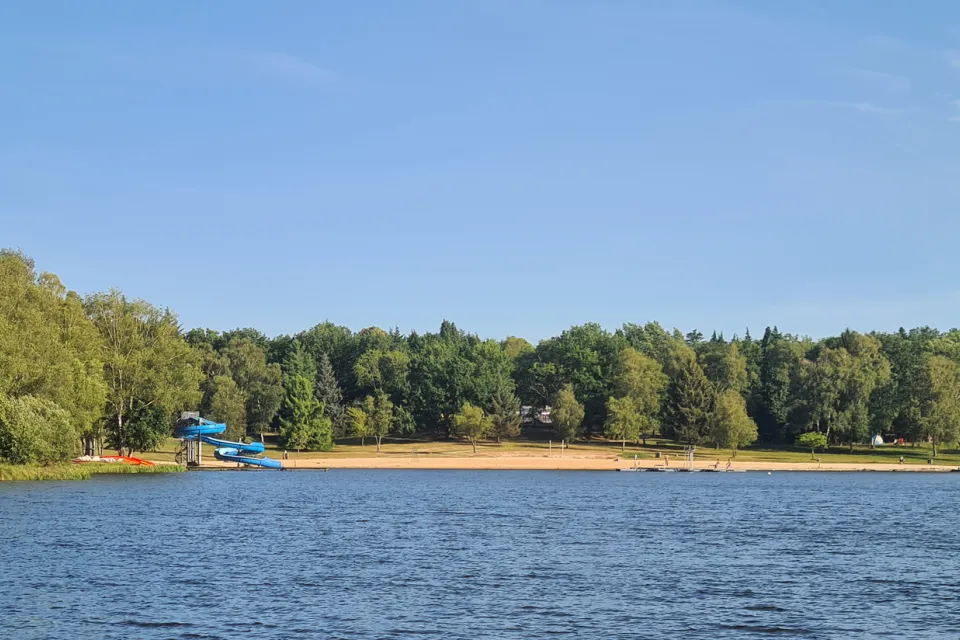 Lac de Miel