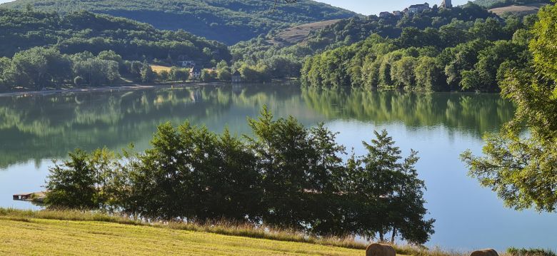 Lac du Causse