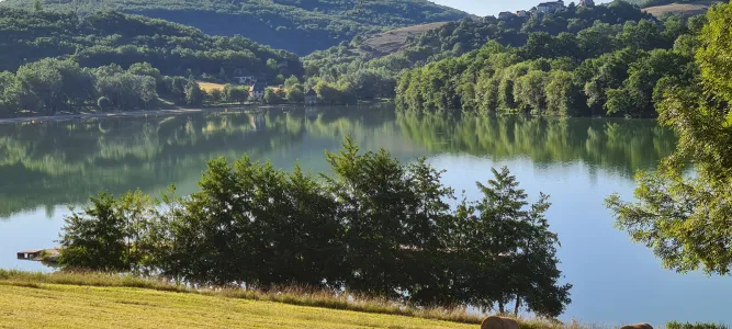 Lac du Causse