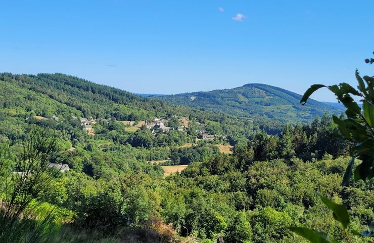 Chaumeil