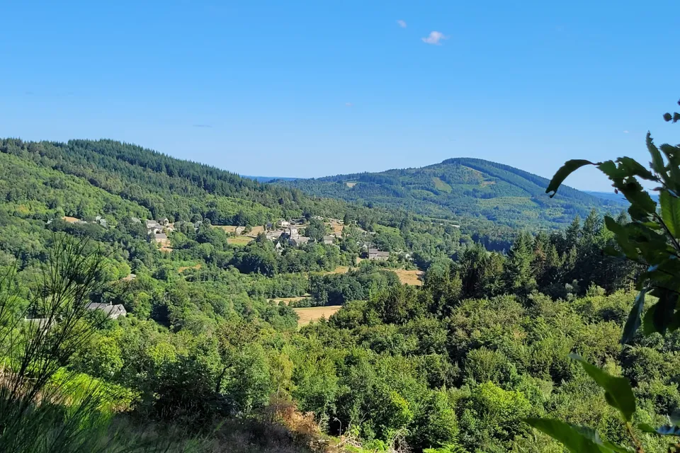 Chaumeil