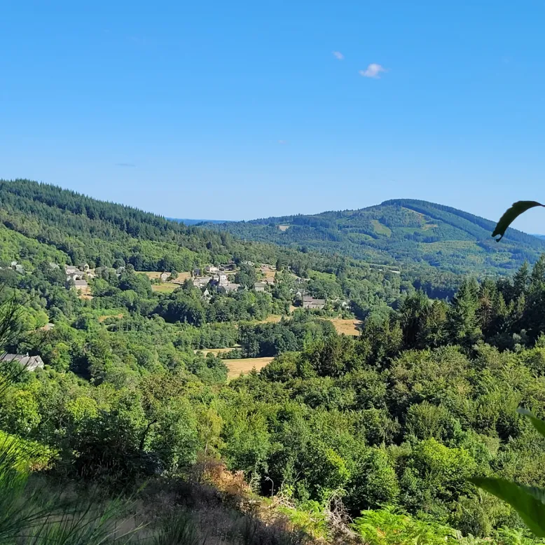Chaumeil