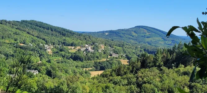 Chaumeil