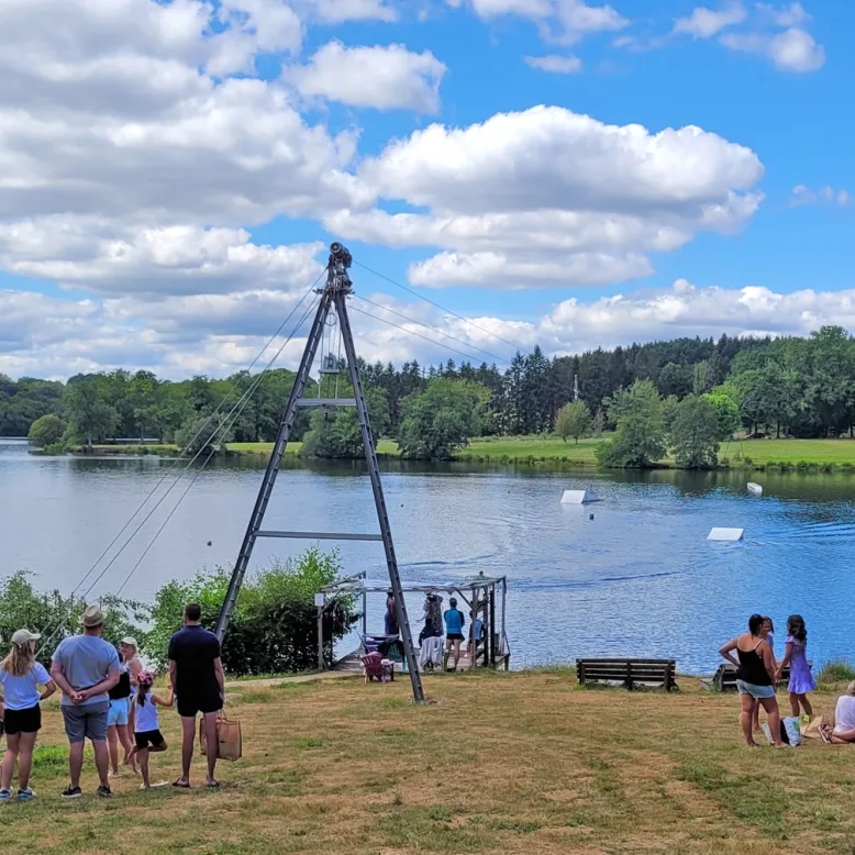 Etang de Bournazel