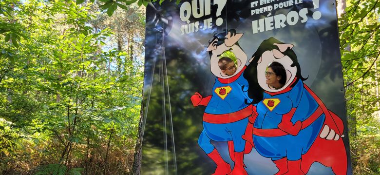 La Sente aux Cochons