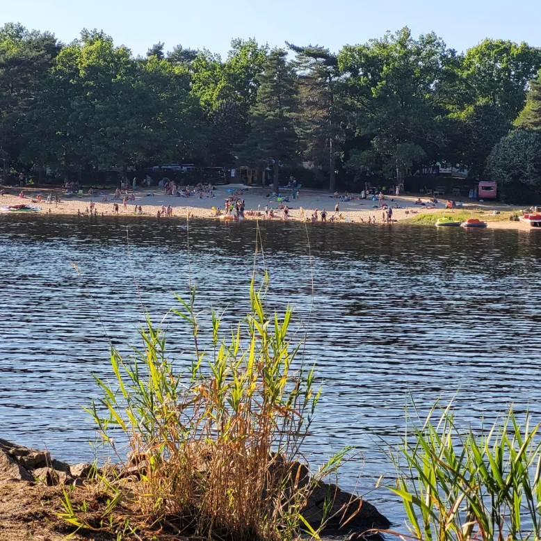 Lac de Feyt