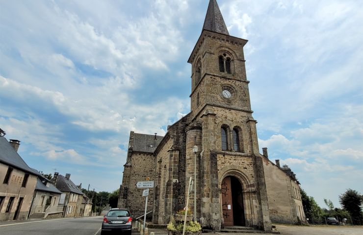 Lapleau