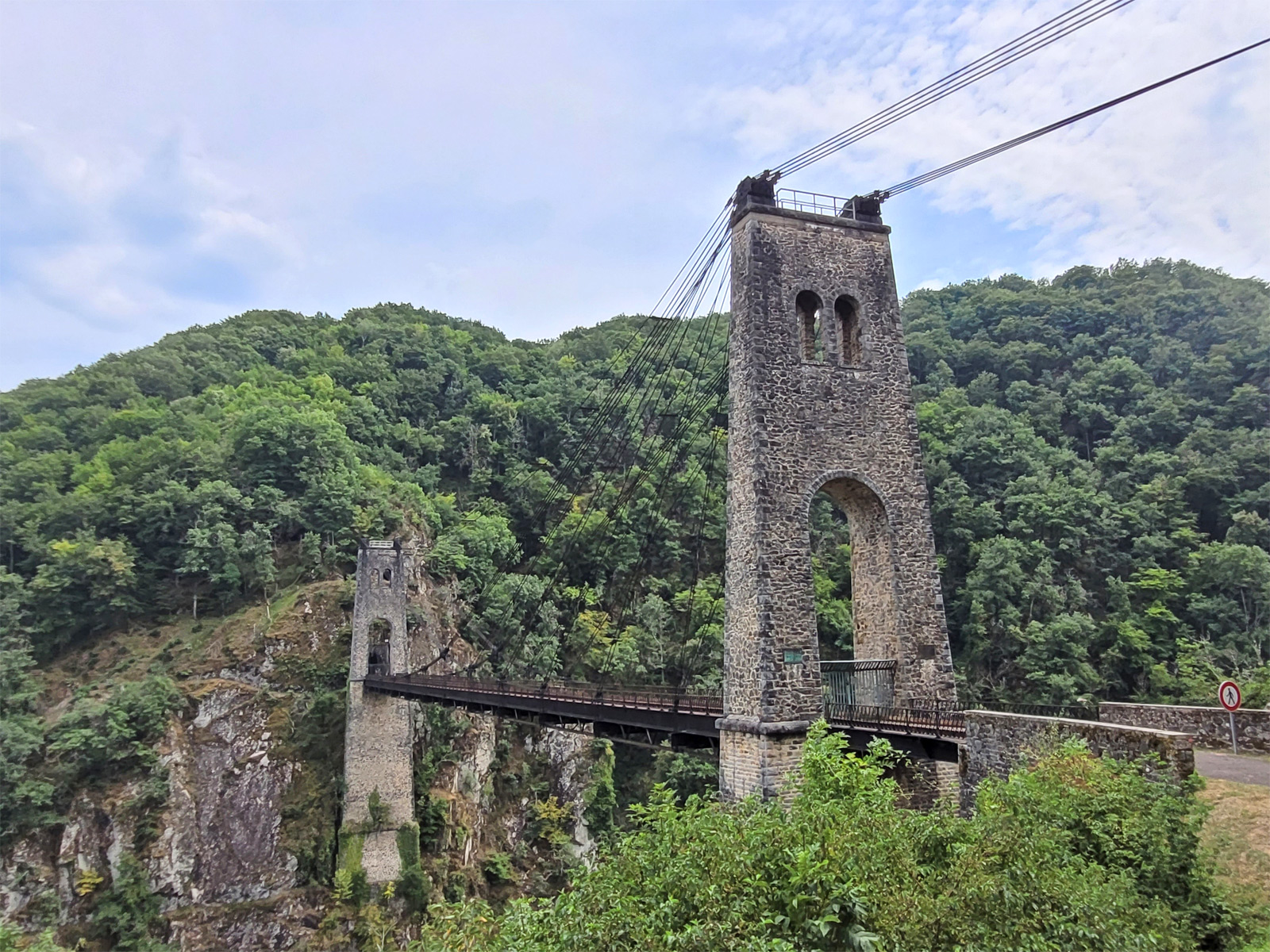 Viaduc des Rochers Noirs