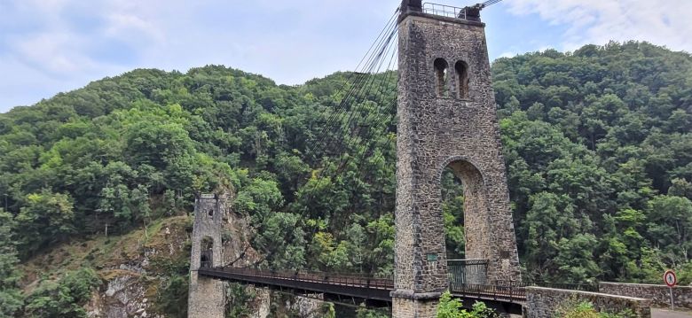 Viaduc des Rochers Noirs