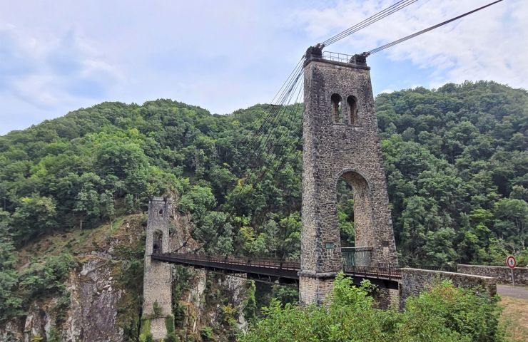 Viaduc des Rochers Noirs