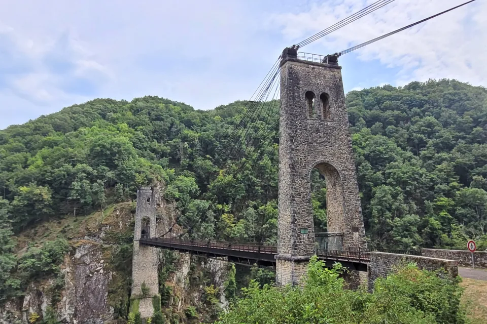 Viaduc des Rochers Noirs