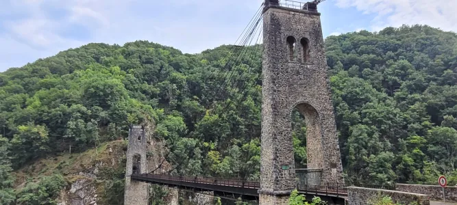 Viaduc des Rochers Noirs